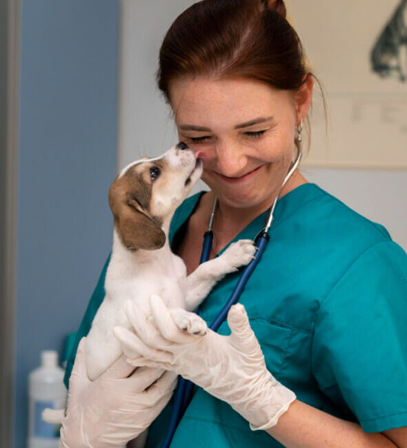 Dr. Katona Ramóna bemutatkozás